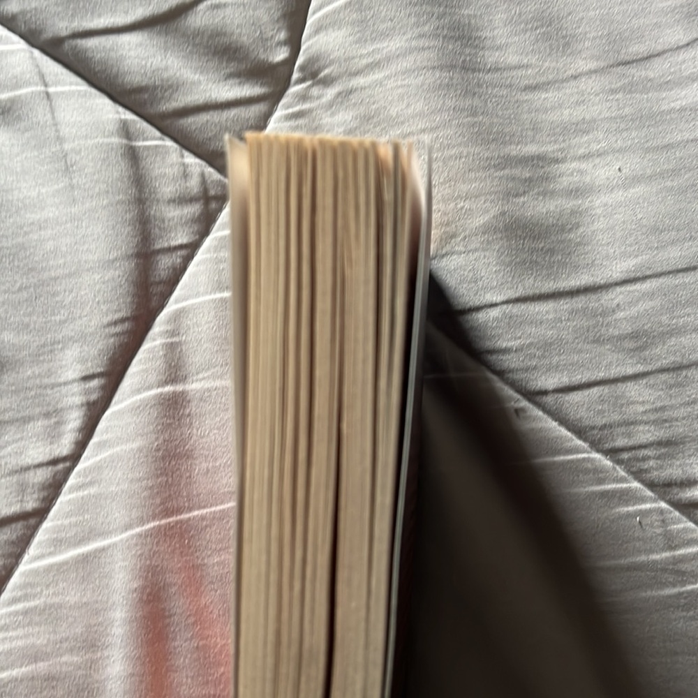 Code Orange Book - Picture 3 of 5